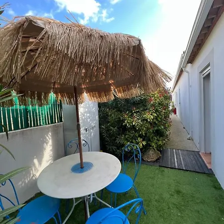 Riquet Indépendant Attenant à